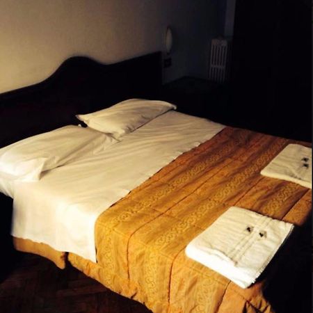 Hotel Medea 밀라노 외부 사진