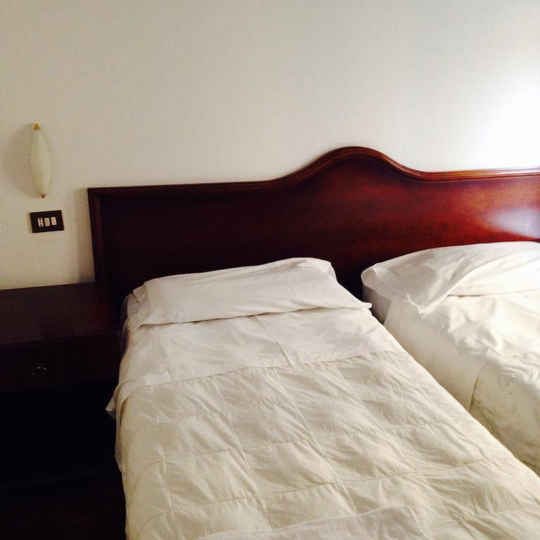 Hotel Medea 밀라노 객실 사진