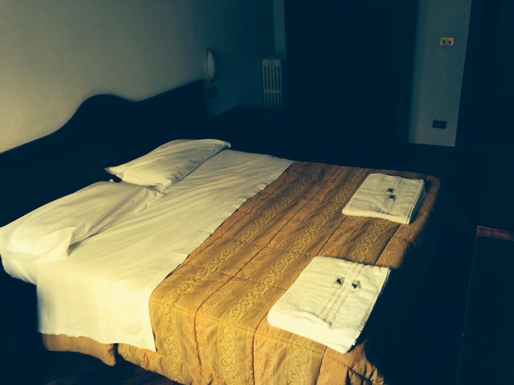 Hotel Medea 밀라노 객실 사진