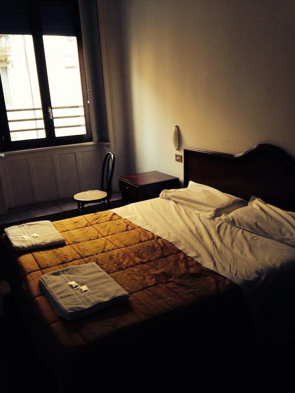 Hotel Medea 밀라노 객실 사진