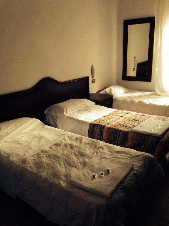 Hotel Medea 밀라노 객실 사진